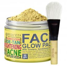 Face Care By Bella Vita Organic