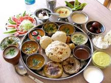 Eat Indian Cuisine in New Zealand