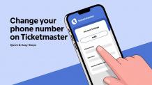 How to Edit or Add Your Phone Number on Ticketmaster: A Step-by-Step Guide