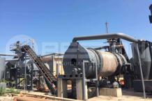 Charcoal Making Machine - Charcoal Production Equipment Manufacturer