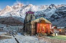  13 Best Places to Visit in Badrinath and Kedarnath 