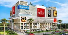 Charms 58 High Street RajNagar Extension Ghaziabad - vServe