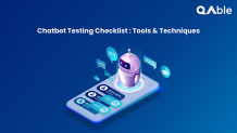 The Chatbot Testing Checklist: Top Tools &amp; Techniques