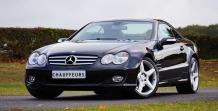 Private Chauffeurs Booking Melbourne Services | Australia's #1