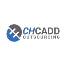 Best CAD Conversion Services Provider | CHCADD Outsourcing