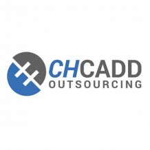 PDF to CAD Conversion Services - CHCADD Outsourcing