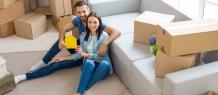 Real Home Packers and Movers | Affordable & Reliable Relocation