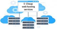 Top 10 best web hosting services for your website in 2020