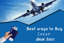 Finding the Cheapest Airline Tickets: Your Ultimate Guide to Affordable Travel