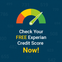 Get Your Free Credit Score | Check Your Credit Score Online Now