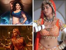 Controversial Hindi Songs: Most Controversial Bollywood Songs Ever.