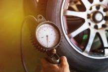 How to Perform A Safety Inspection on Your Tires