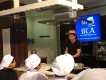 Culinary Arts Courses in India | Chef IICA