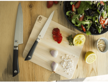 11 Best Kitchen Chef Knife Under 100 - Ultimate Buying Guide 2022 - KniveReviews