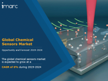 Chemical Sensors Market Size, Share, Growth and Forecast 2019-2024