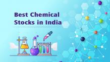 Top 10 Best Chemical Stocks In India - KundkundTC