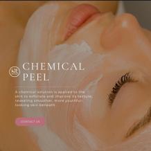 Chemical Peel Treatments