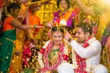 The Partner of Your Dreams is Just a Click Away with Chennai Matrimony &#8211; Matchmaking, Matrimony &amp; Matrimonial Site