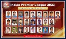 IPL 16 Chennai Super Kings Squad 2023 - Cricwindow.com 