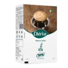 Cherise Tapri Premium Madras Coffee Instant Premix (1 kg Pouch) - Buy Online In India | Cherise Global