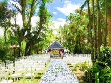 Garden Wedding Venues Auckland - Settlers Country Manor - Indoor and Outdoor Wedding Venues