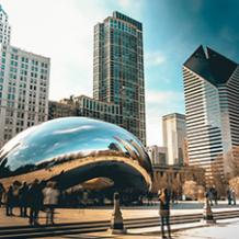 Book Cheap flights to Chicago | Flight Tickets to Chicago - Jaitraveldeals