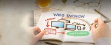 Custom Web Design Services Company based in Maryland