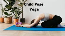 Child Pose Yoga Harmful To Health