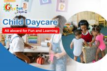 kindergarten morganville, child daycare 07751