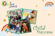 Child daycares near Freehold, Preschool near me
