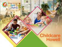  Smart Ways to Choose the Best Childcare Centre for Your Kid