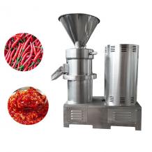 Chili Sauce Machine | Industrial Sauce Production Line