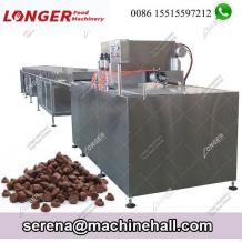 Chocolate Chips Making Machine PLC Control