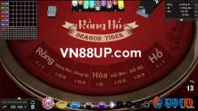 rồng hổ VN88