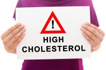 What is cholesterol level. Cholesterol standards