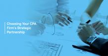 Choosing Your CPA Firm's Strategic Partnership - Analytix Accounting