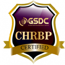 Certified HR Business Partner | GSDC