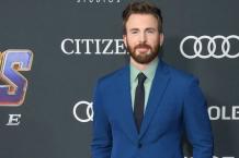 Chris Evans