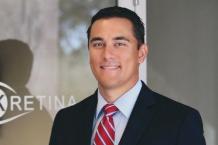 Retina Specialist in Sarasota, Florida | Chris Stelton, MD