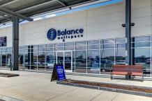 Balance Wellspace Christiansburg, VA - Personalized Care