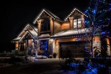 Top Rated Christmas Light Installation in Naperville IL - Light Up The Burbs