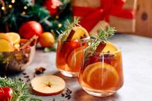 Yarra Valley Christmas Punch– The Perfect Festive Crowd-Pleaser - Chauffeur Drive, Melbourne, Yarra Valley