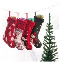 5 Best Christmas Stockings - Christmas Stockings - Pluchi.com