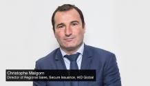 HID Global to exhibit Identity Authentication Management and Secure Issuance at GITEX