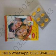Cialis Tablets: Effective and Safe Treatment for Erectile Dysfunction