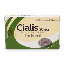 Buy Cialis 20mg Online USA Overnight