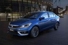 6 Colour Options for the Ciaz that You Should Know Of