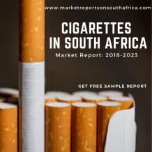 south africa cigarettes market research report