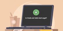 Is Cineb.net Safe and Legal for Streaming? - Streaming Mentor