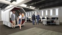 How does your office space impacts employees’ productivity? &#8211; Spaceworx